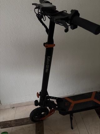 Patinete Eléctrico KUKIRIN G2 MAX