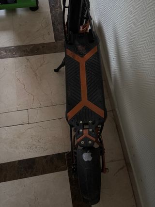 Patinete Eléctrico KUKIRIN G2 MAX