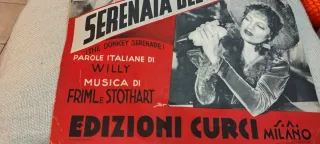 Serenata del Somarello - La Lucciola