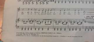 Serenata del Somarello - La Lucciola