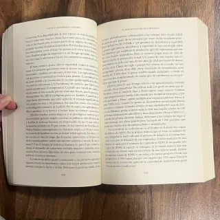 Sapiens. De animales a dioses / Sapiens: A Brie...