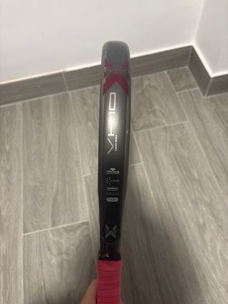 Pala de pádel Nox VK10