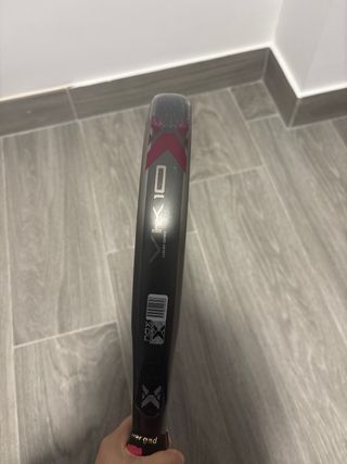 Pala de pádel Nox VK10