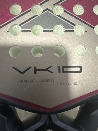 Pala de pádel Nox VK10