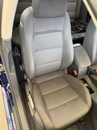 Volkswagen Golf 2005