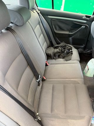 Volkswagen Golf 2005