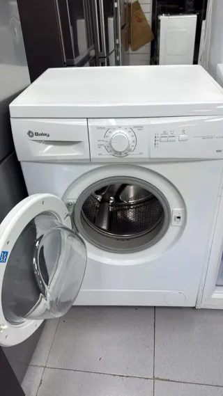 ☆pack nevera + lavadora con garantia + envio☆