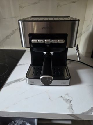 Cafetera Cecotec