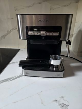 Cafetera Cecotec