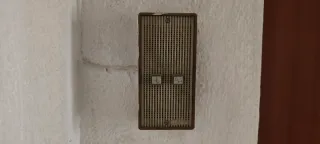 Telefonillo Vintage Golmar años 70