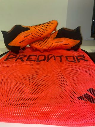 Adidas Predator Accuracy.1 FG Elite