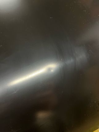 capó delantero en furgonetas del grupo PSA / Fiat