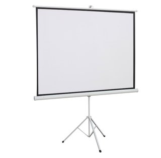 Proyector Negro y Blanco