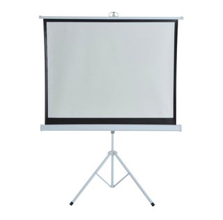 Proyector Negro y Blanco