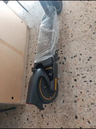 Patinete electrico Ninebot G2E Pro Max