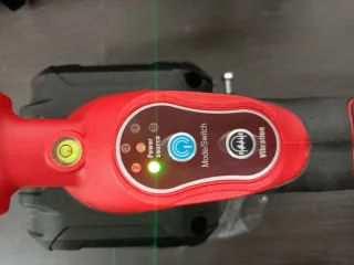 Vibrador para azulejos 36V