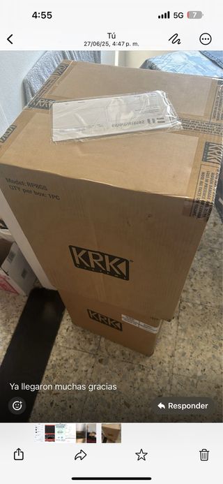 Pioneer DJ Opus Quad + 2 Monitores + Maleta