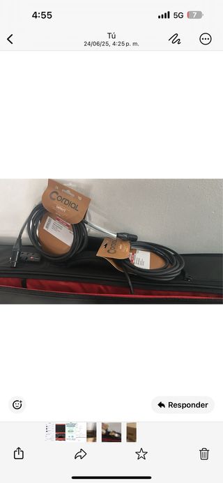 Pioneer DJ Opus Quad + 2 Monitores + Maleta