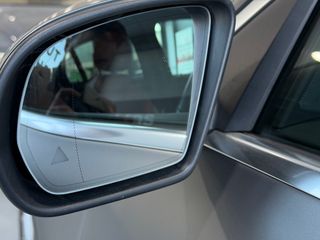 Mercedes-Benz GLC Coupé 2021