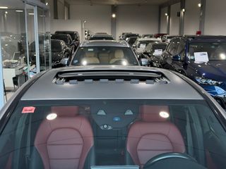 Mercedes-Benz GLC Coupé 2021