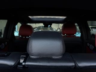 Mercedes-Benz GLC Coupé 2021