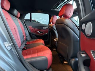 Mercedes-Benz GLC Coupé 2021