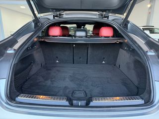 Mercedes-Benz GLC Coupé 2021