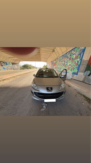 Peugeot 207 2008