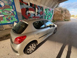 Peugeot 207 2008