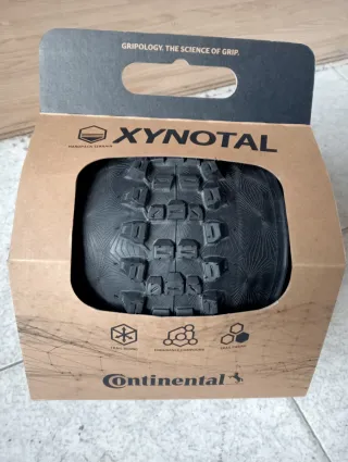 Llanta trasera Mavic E-DEEMAX S 35  (27,5)