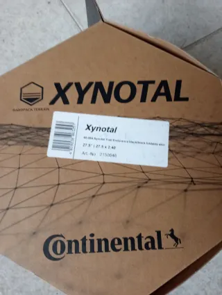 Llanta trasera Mavic E-DEEMAX S 35  (27,5)