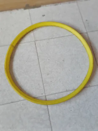 Llanta trasera Mavic E-DEEMAX S 35  (27,5)