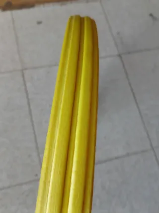 Llanta trasera Mavic E-DEEMAX S 35  (27,5)