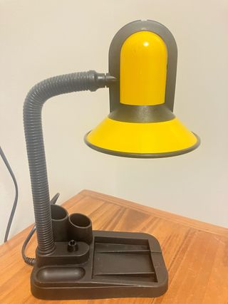 Flexo Español Vintage Años 70/80 Marca Fase.