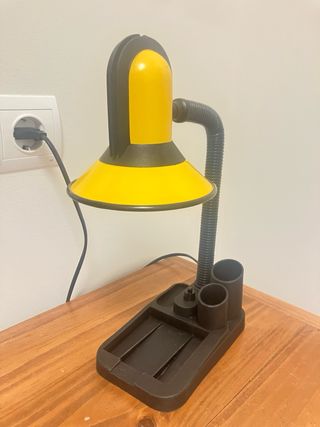 Flexo Español Vintage Años 70/80 Marca Fase.