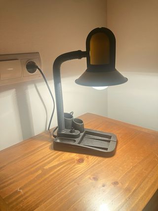 Flexo Español Vintage Años 70/80 Marca Fase.