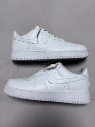 Nike Air Force 1 Blancas Originales