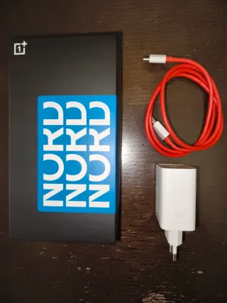 OnePlus Nord 3 256gb