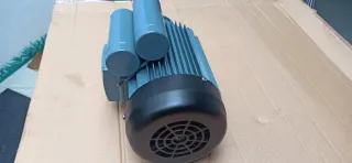 Motor Eléctrico 220V
