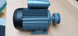 Motor Eléctrico 220V