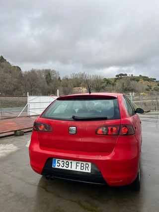 SEAT Ibiza 2006