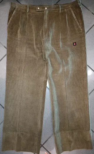Pantaloni Ellesse vintage XL