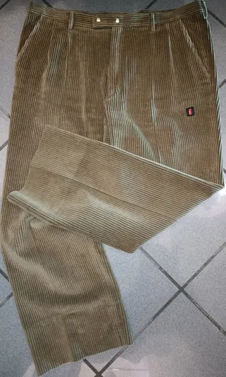 Pantaloni Ellesse vintage XL