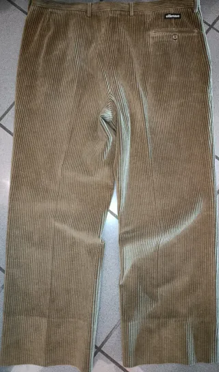 Pantaloni Ellesse vintage XL
