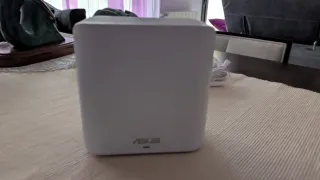 Router Mesh ASUS ZenWiFi BD4