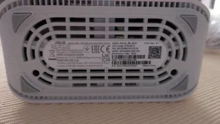 Router Mesh ASUS ZenWiFi BD4