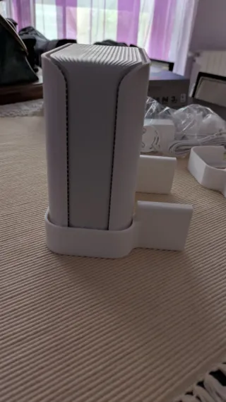 Router Mesh ASUS ZenWiFi BD4