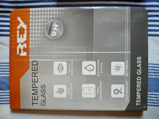 Honor Pad 9 + Funda Azul + Lápiz magic + protector