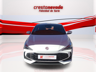 MG3  - DESDE 271€/MES ¡SIN PAGAR ENTRADA!