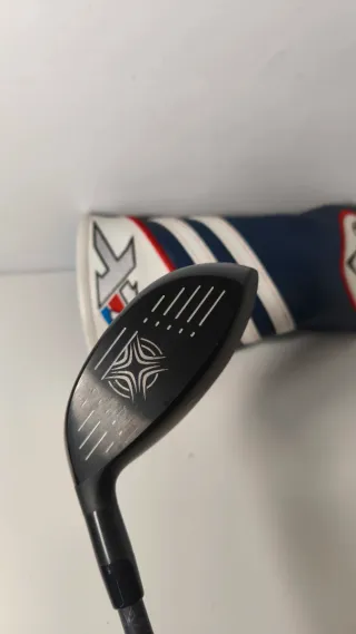 Madera 4 Callaway XR Regular
